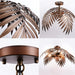 Palmae Chandelier - Residence Supply