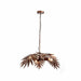 Palmae Chandelier - Residence Supply