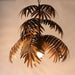 Palmae Chandelier - Modern Chandeliers