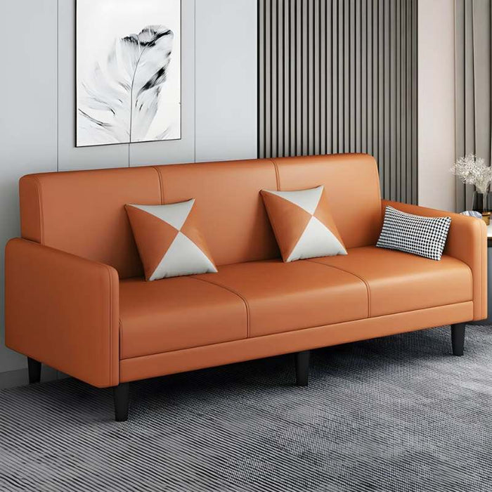 Elegant Pamuhu Pillow Sofa