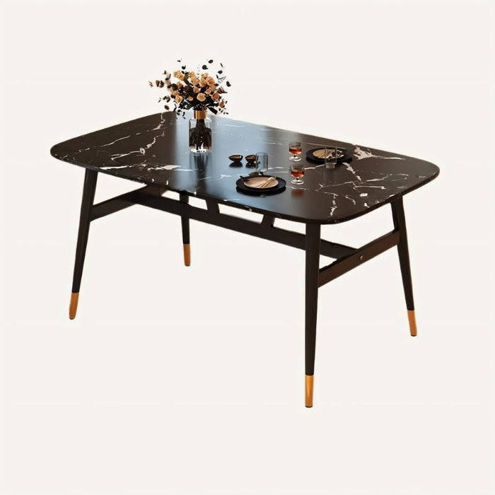 Pango Dining Table With Chairs - Residence Supply