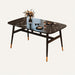 Pango Dining Table With Chairs - Residence Supply