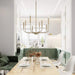 Panisha Chandelier - Residence Supply