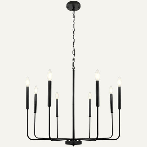 Panisha Chandelier - Residence Supply