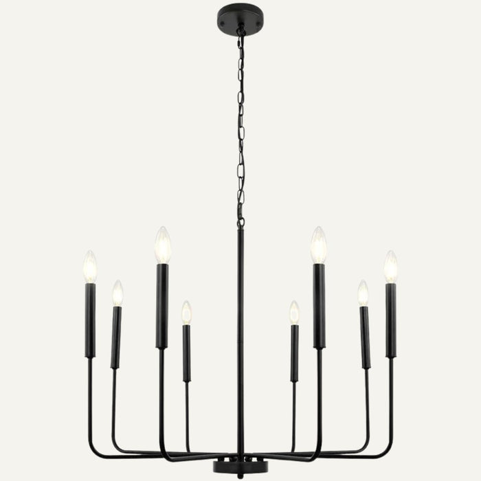 Panisha Chandelier - Residence Supply