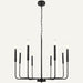 Panisha Chandelier - Residence Supply