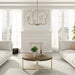 Panisha Chandelier - Residence Supply