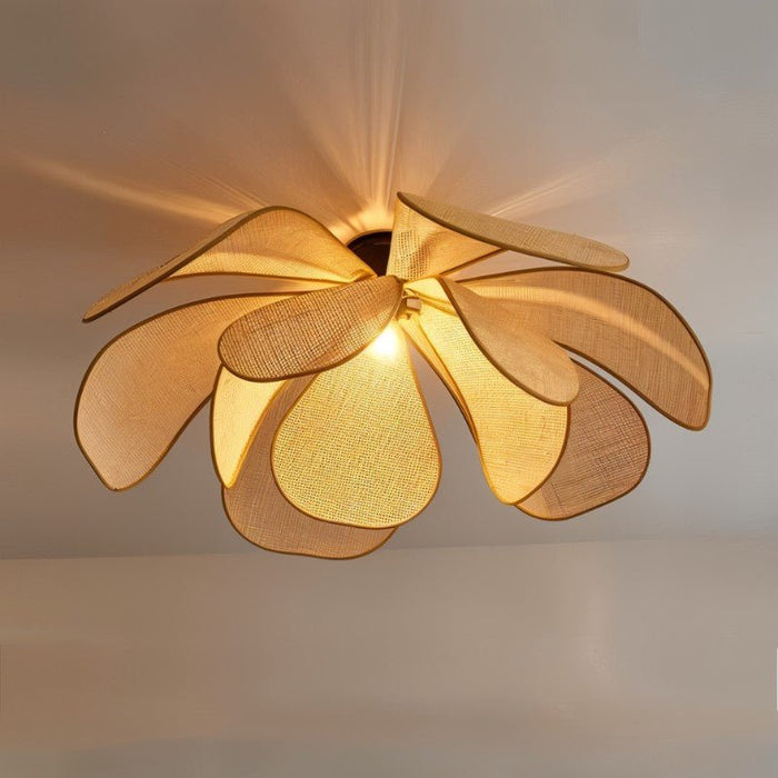 Pankh Ceiling Light - Modern Lighting Fixture