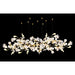 Panra Chandelier - Residence Supply