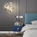 Panra Floor Lamp - Contemporary Light Fixture