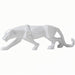 Panther Figurine - Residence Supply