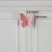 Papilio Drawer Pull - Residence Supply