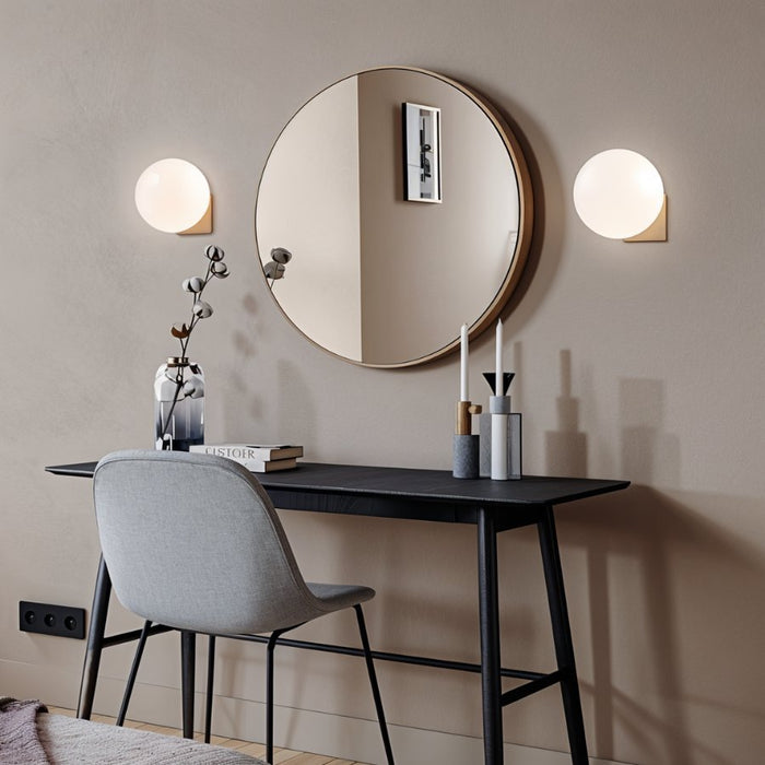 Paradisa Wall Lamp - Modern Lighting Fixture