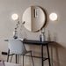 Paradisa Wall Lamp - Modern Lighting Fixture