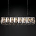 Parai Linear Chandelier - Residence Supply