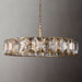 Parai Round Chandelier - Residence Supply