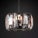 Parai Round Chandelier - Contemporary Lighting