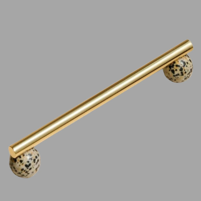 Parasa Marble Pull Bar - Residence Supply