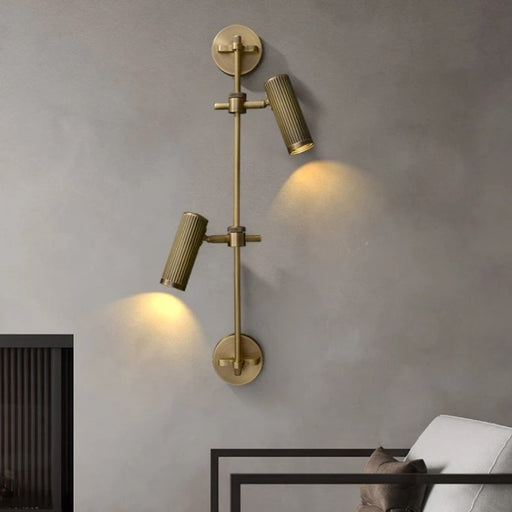 Paries Wall Lamp - Residence Supply