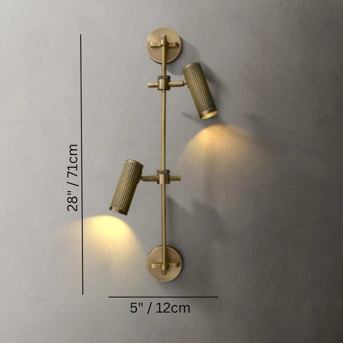 Paries Wall Lamp - Residence Supply