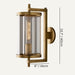 Parisu Wall Lamp Size