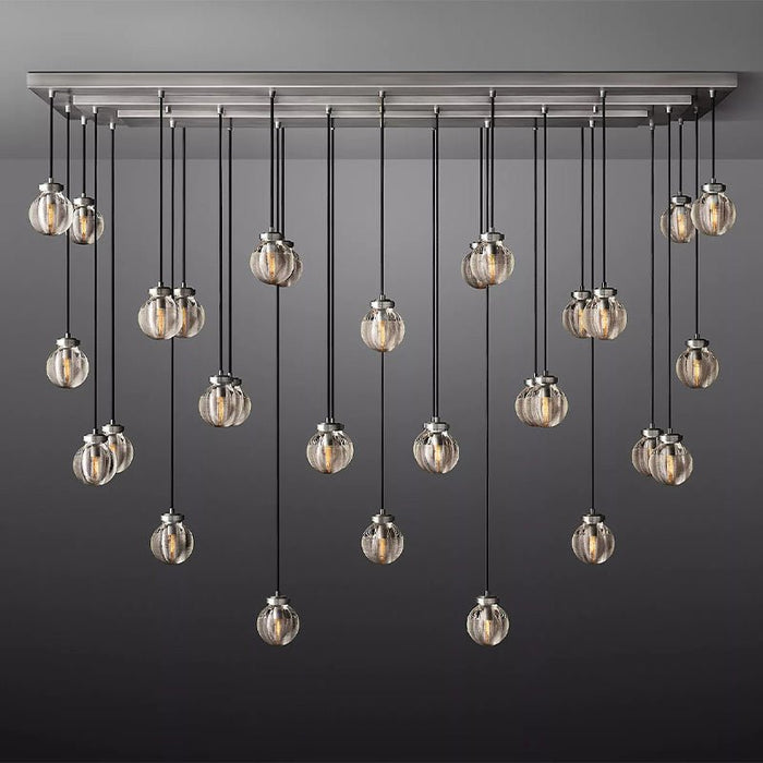 Parlap Linear Chandelier