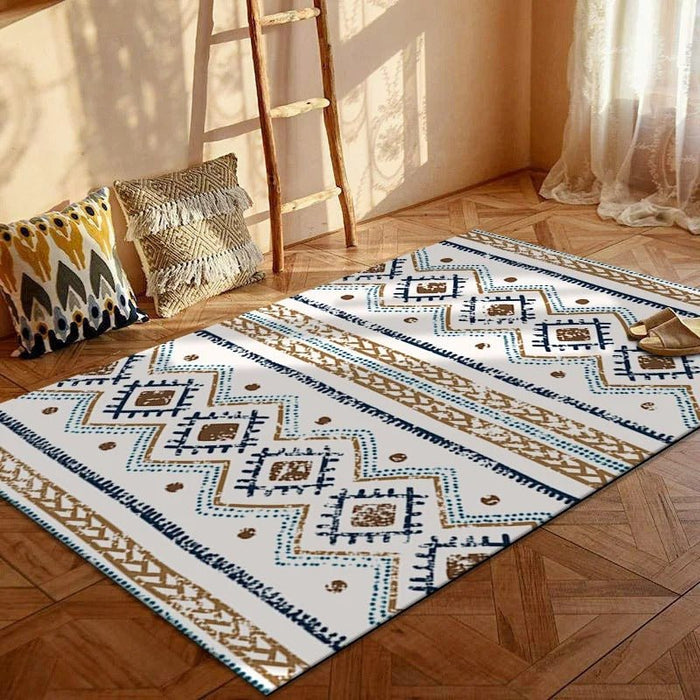 Parnu Area Rug - Residence Supply