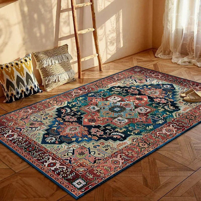 Parnu Area Rug - Residence Supply