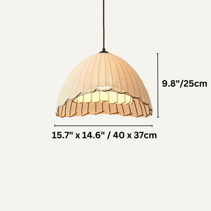 Paru Pendant Light - Residence Supply