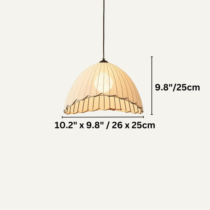 Paru Pendant Light - Residence Supply