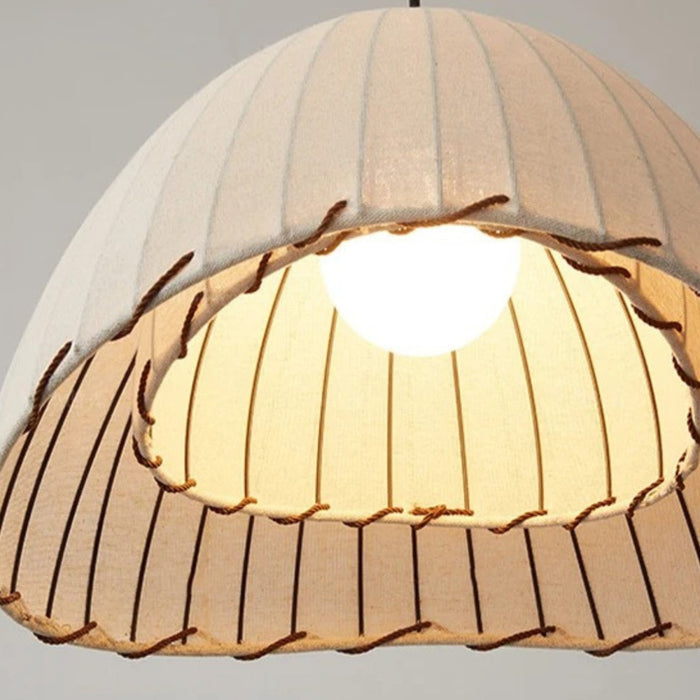 Paru Pendant Light - Residence Supply