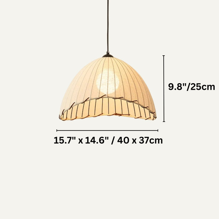 Paru Pendant Light - Residence Supply