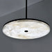 Patella Alabaster Pendant Light - Residence Supply