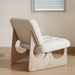 Stylish Paterna Accent Chair