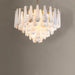 Patra Alabaster Chandelier - Residence Supply