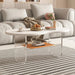 Pauca Coffee Table - Residence Supply