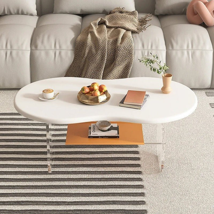 Pauca Coffee Table - Residence Supply