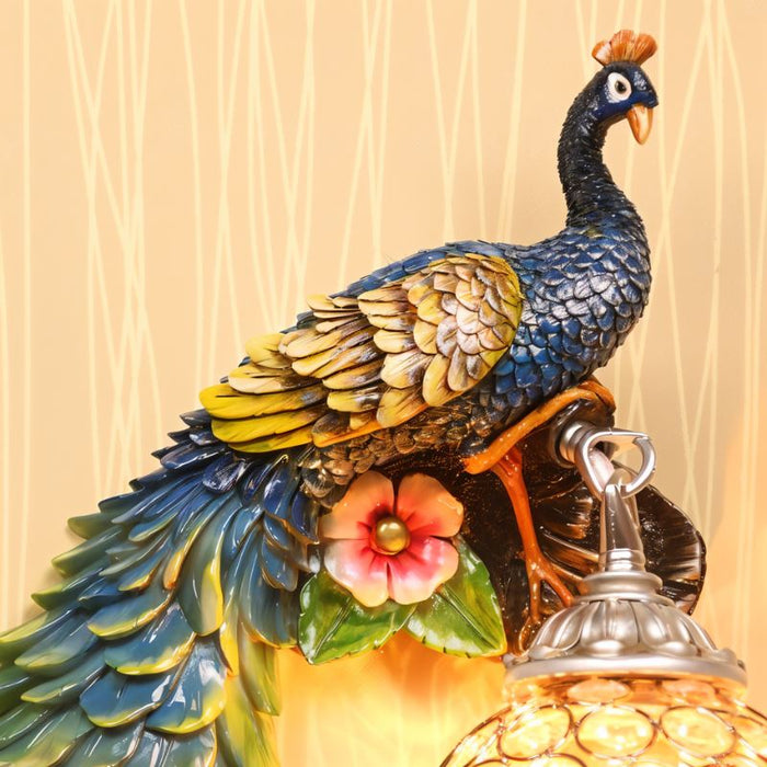 Pavo Wall Lamp - Residence Supply