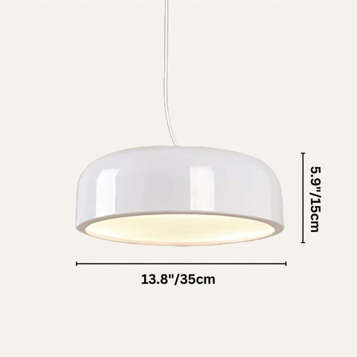 Pazio Pendant Light - Residence Supply