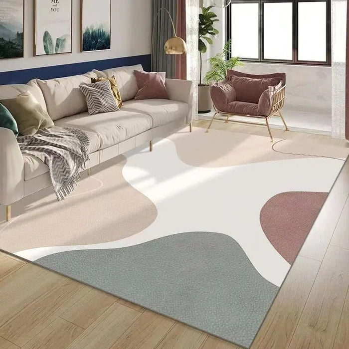 Pelli Area Rug - Residence Supply