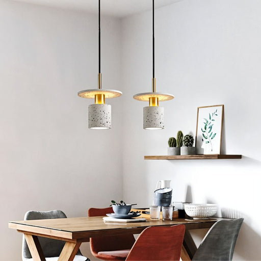 Pembe Pendant Light - Residence Supply