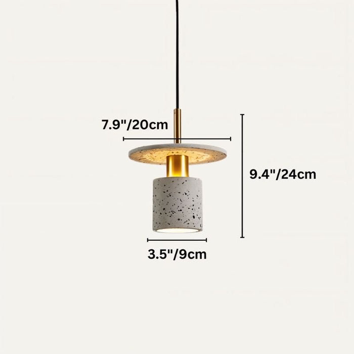 Pembe Pendant Light - Residence Supply