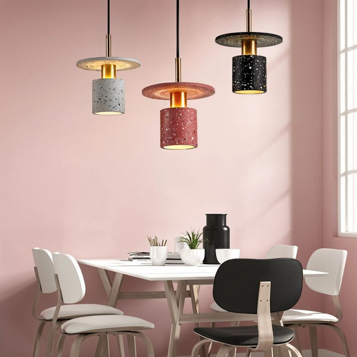 Pembe Pendant Light - Residence Supply