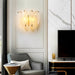 Pena Wall Lamp for Living Room Lighting - Residence Supply