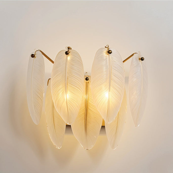 Pena Wall Lamp - Residence Supply