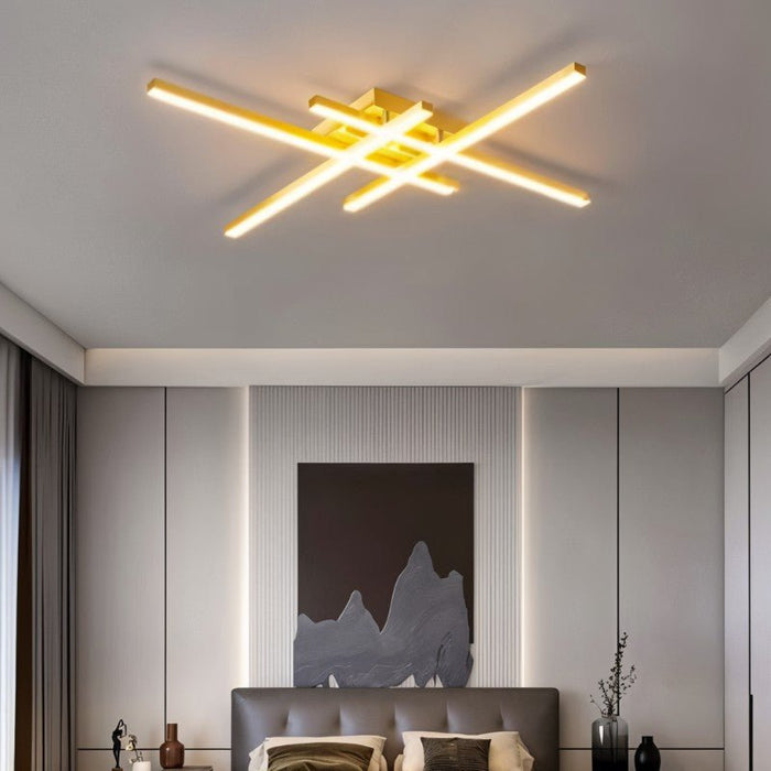 Penelope Ceiling Light - Contemporary Lighting