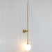 Pensile Wall Lamp - Residence Supply