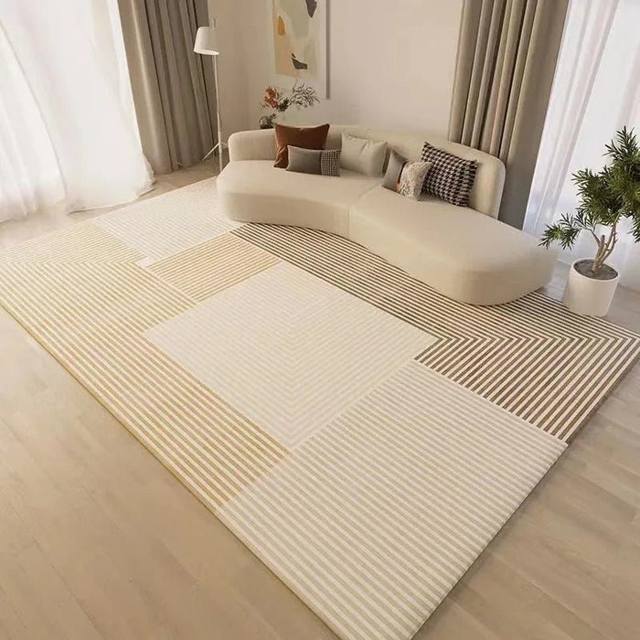 Pente Area Rug - Residence Supply