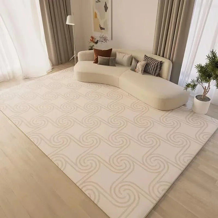 Pente Area Rug - Residence Supply