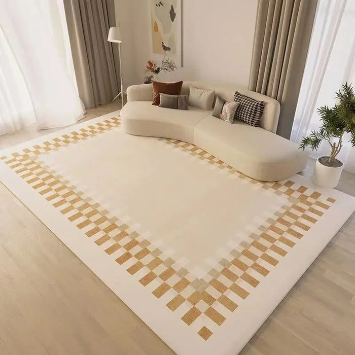 Pente Area Rug - Residence Supply